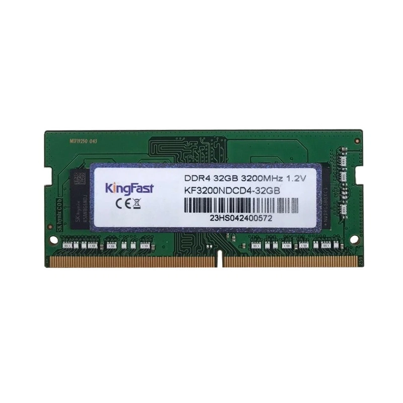 KINGFAST DDR4 3200MHZ 32GB SODIMM