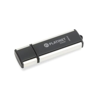 CLE USB PLATINET PENDRIVE USB 3.0 X-DEPO 256GB